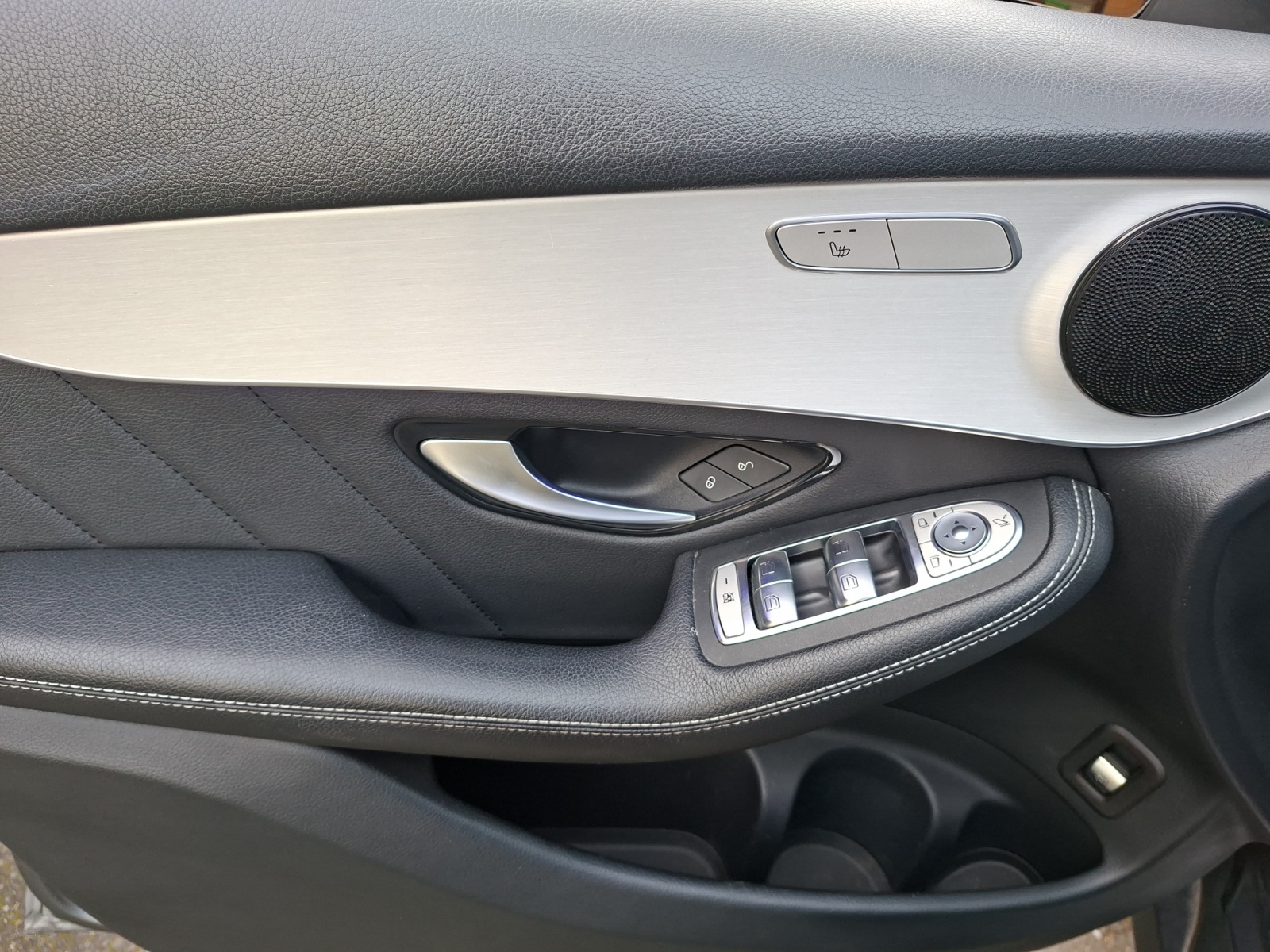 Mercedes-Benz Classe Glc 22