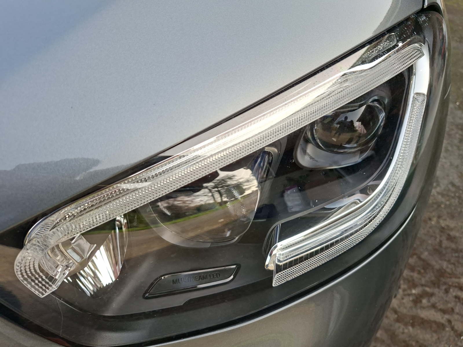 Mercedes-Benz Classe Glc 29