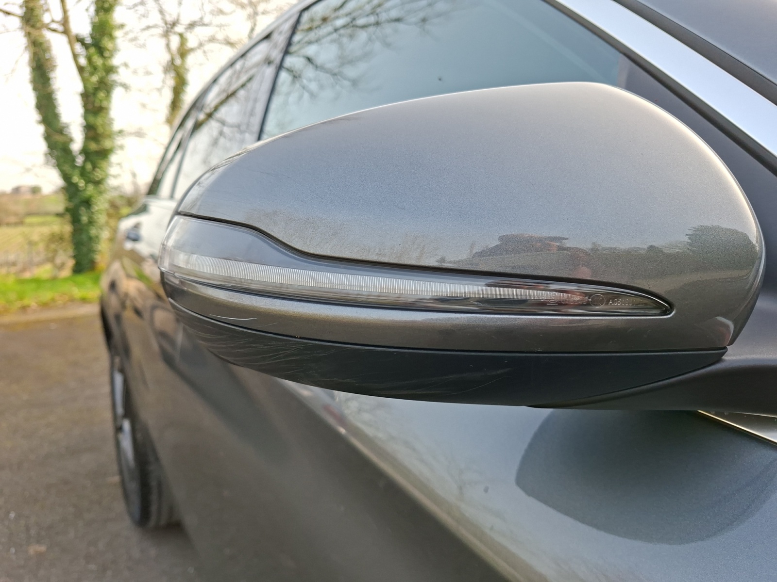 Mercedes-Benz Classe Glc 30