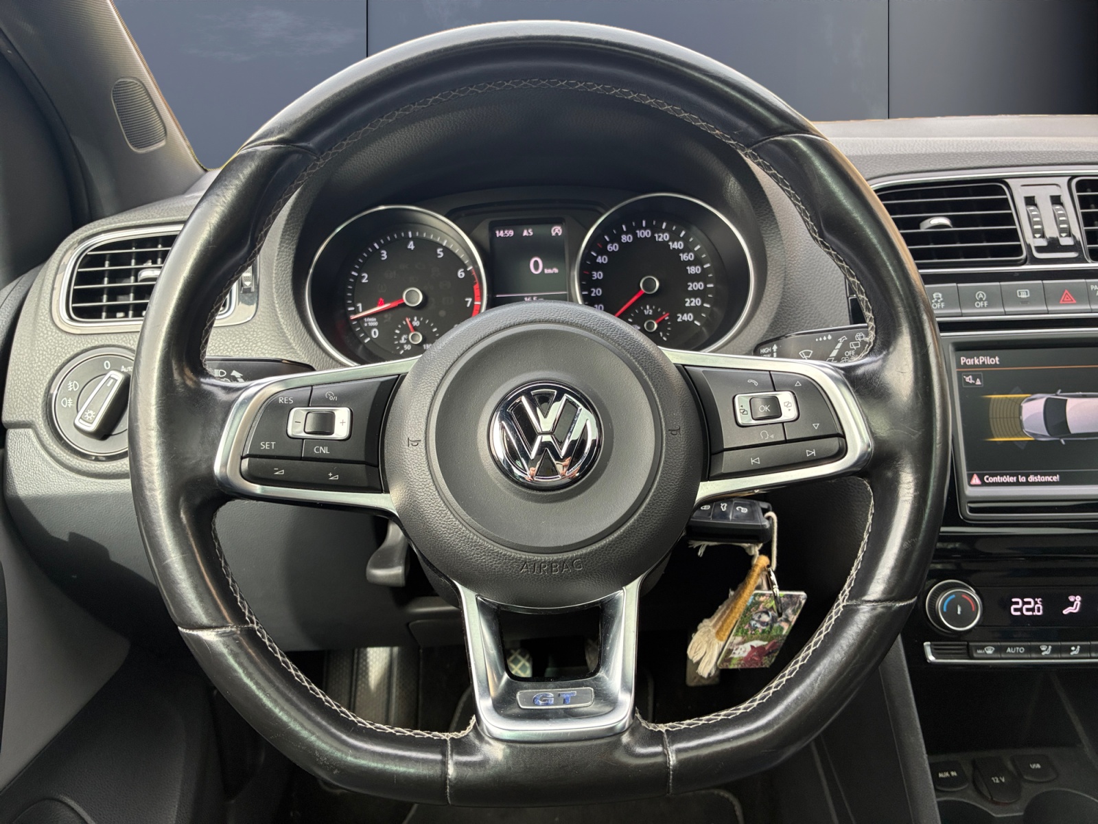 Volkswagen Polo 15