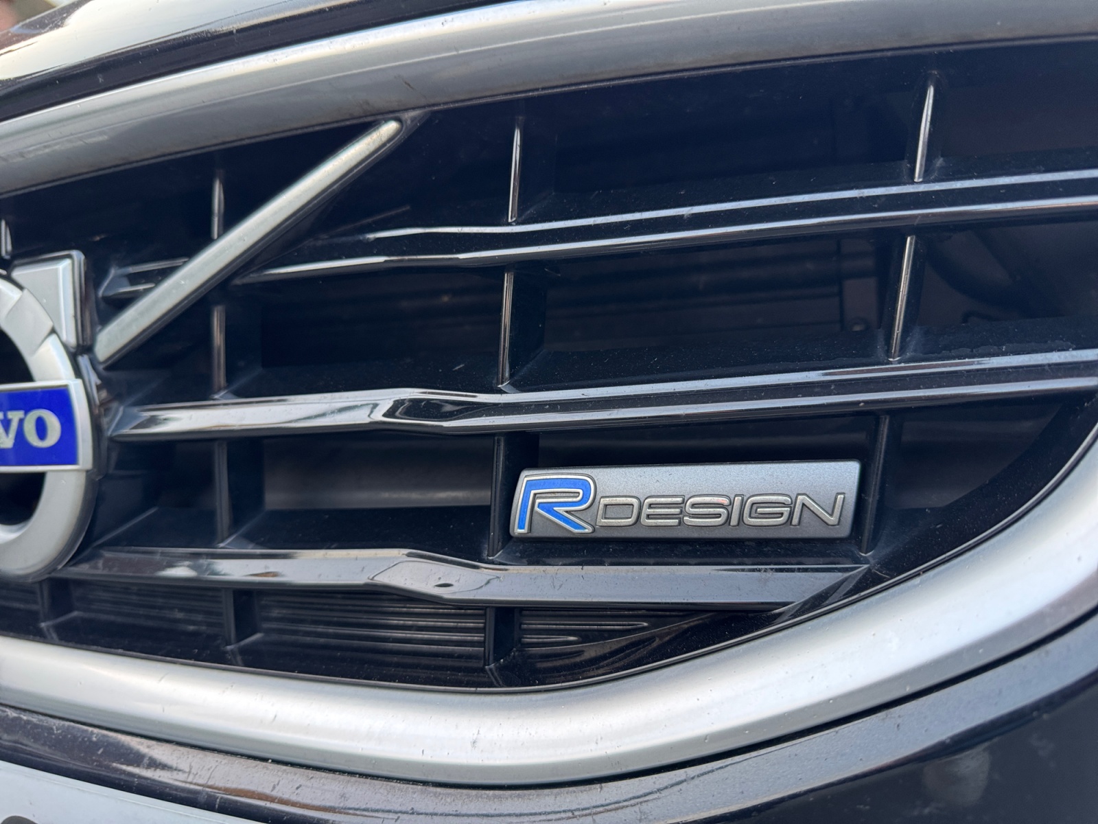 Volvo V40 34