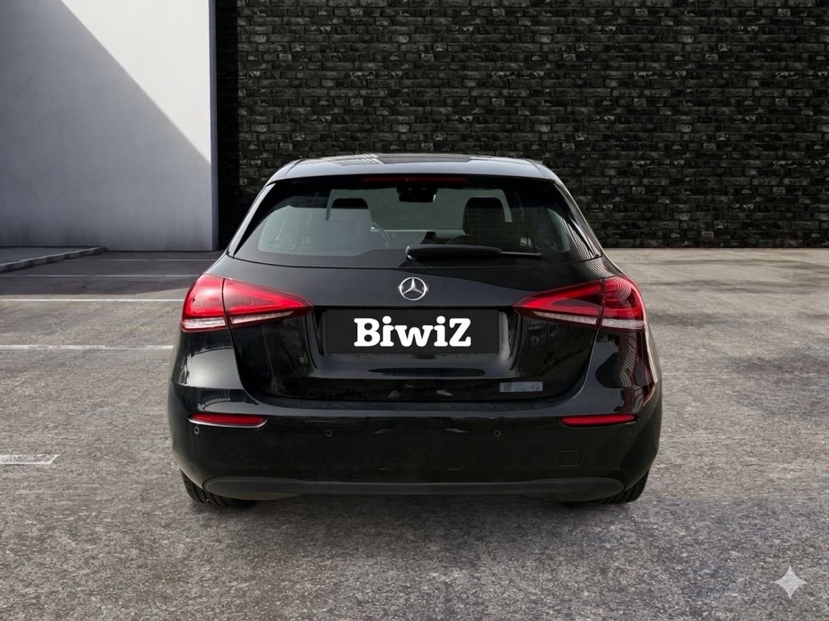 Mercedes-Benz Classe A 3