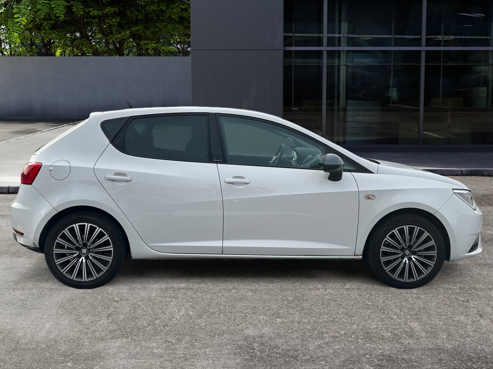 Seat Ibiza 5