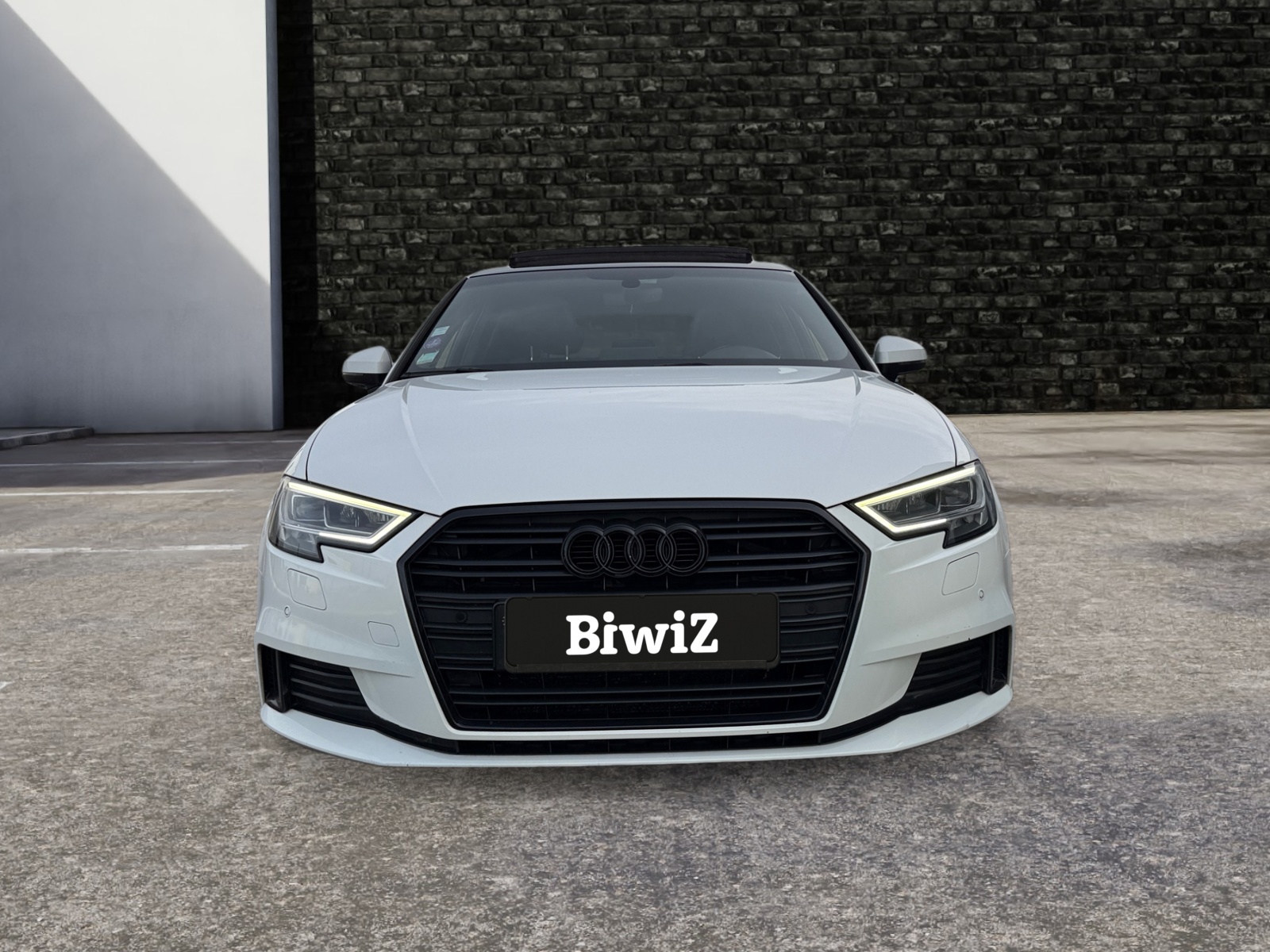 Audi A3 7