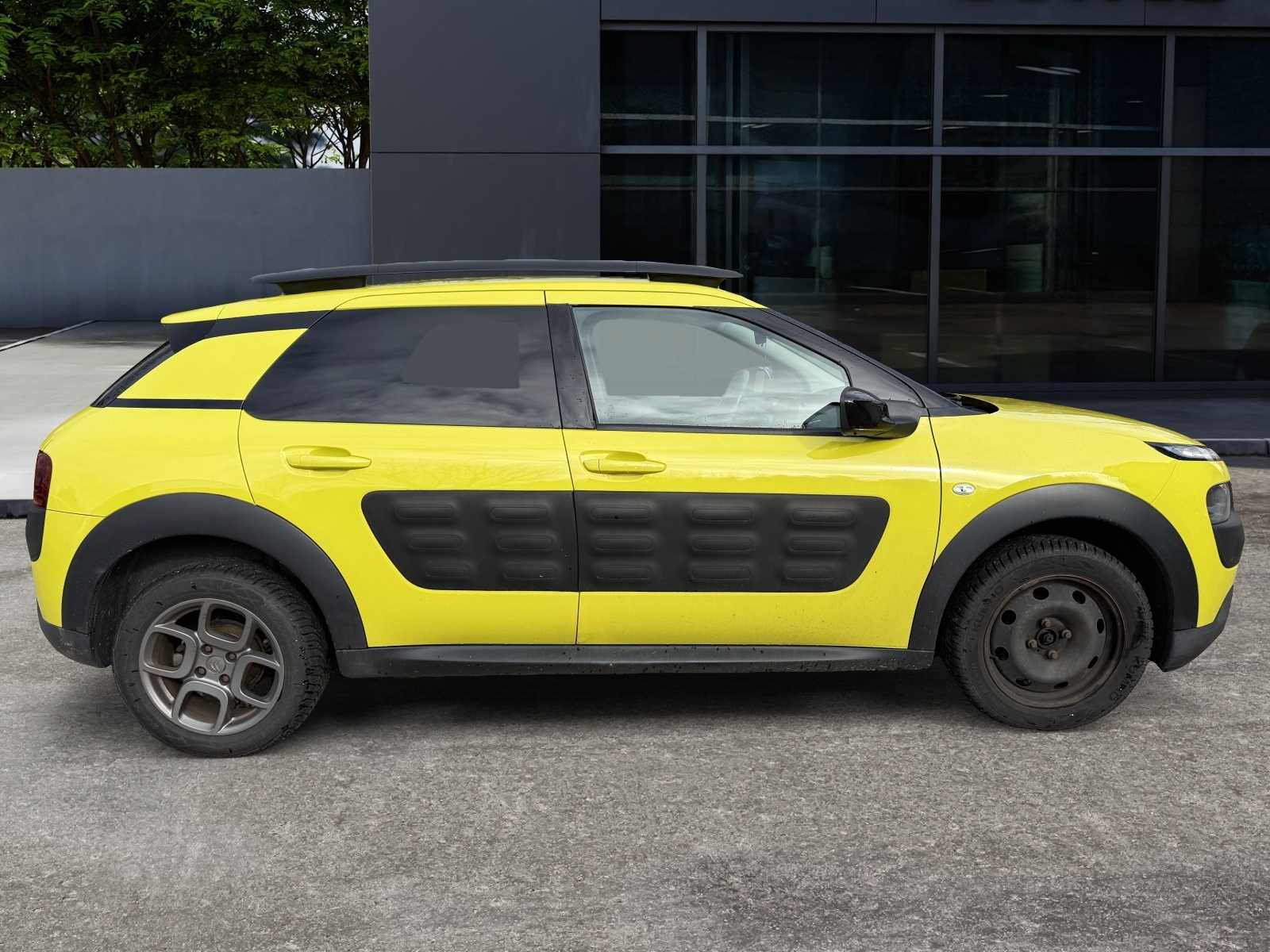 Citroen C4 Cactus 3