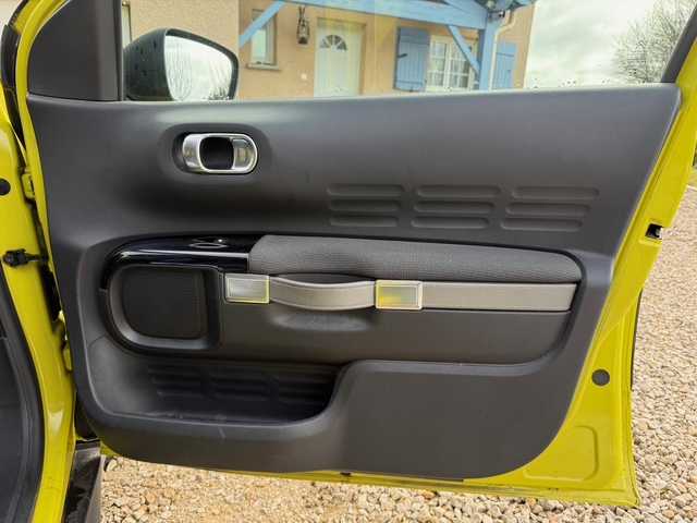 Citroen C4 Cactus 13
