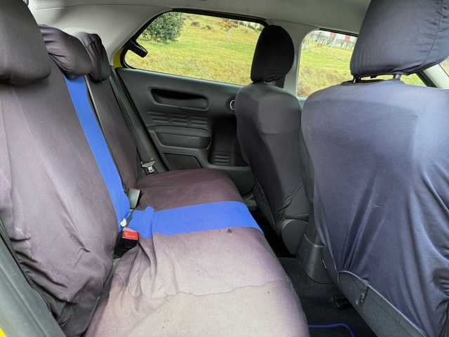 Citroen C4 Cactus 11