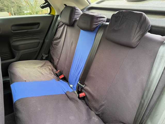 Citroen C4 Cactus 9