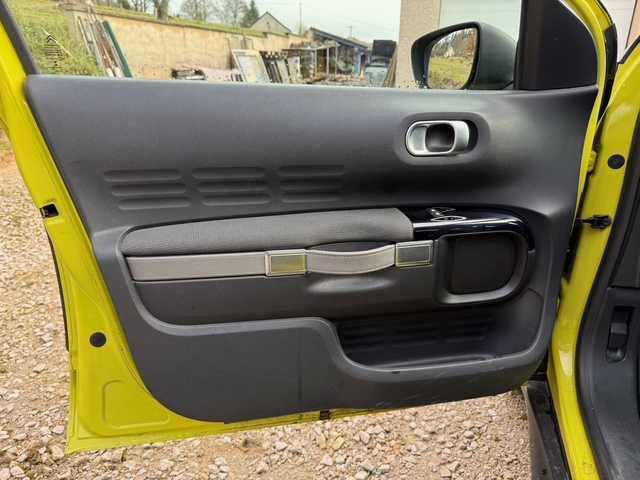 Citroen C4 Cactus 6