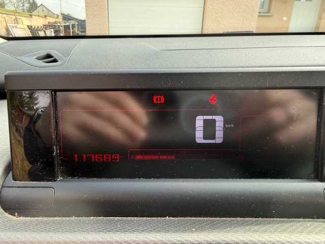 Citroen C4 Cactus 17