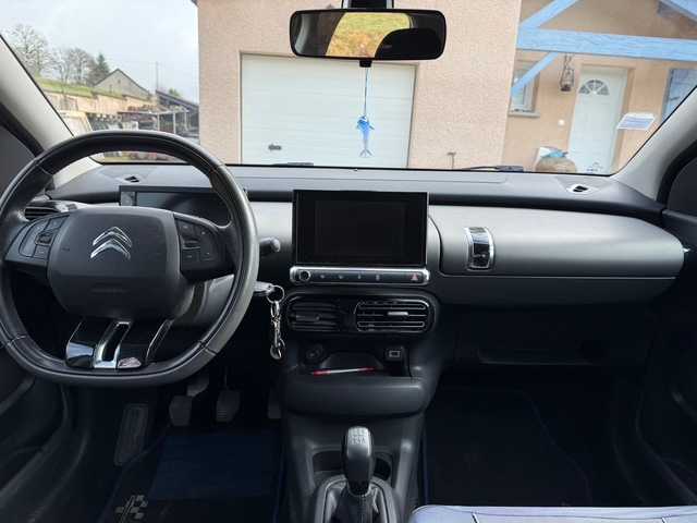 Citroen C4 Cactus 15
