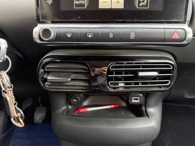 Citroen C4 Cactus 22