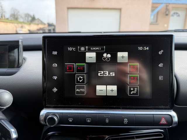 Citroen C4 Cactus 20