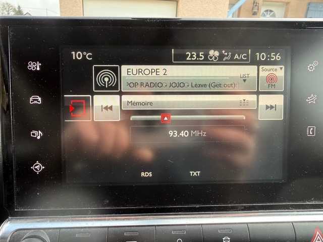 Citroen C4 Cactus 21