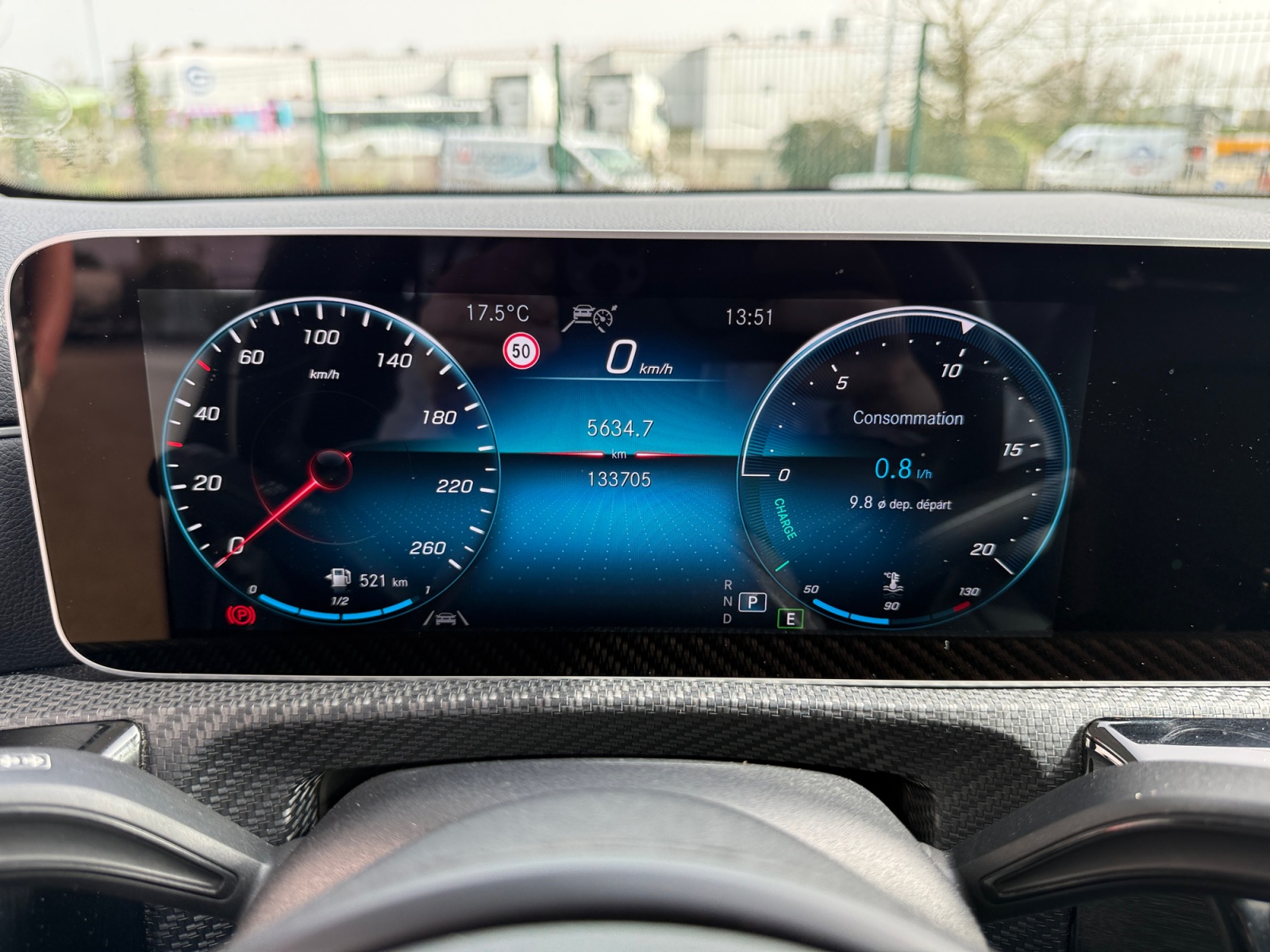 Mercedes-Benz Classe A 16