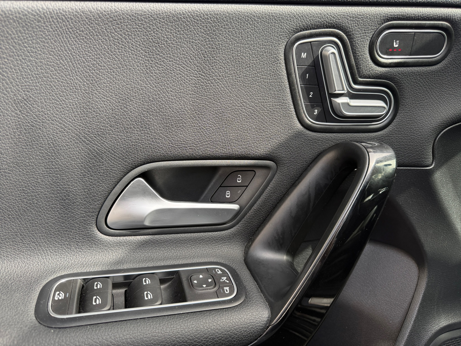 Mercedes-Benz Classe A 17