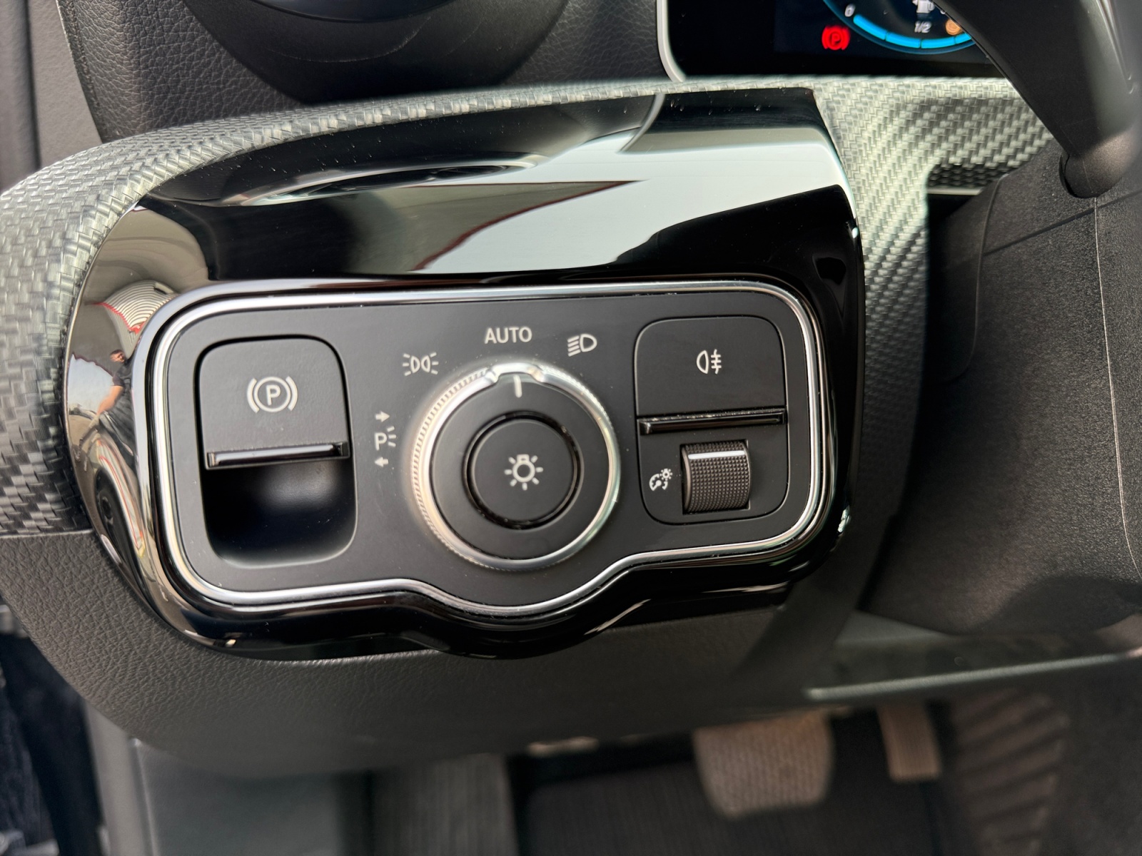 Mercedes-Benz Classe A 18