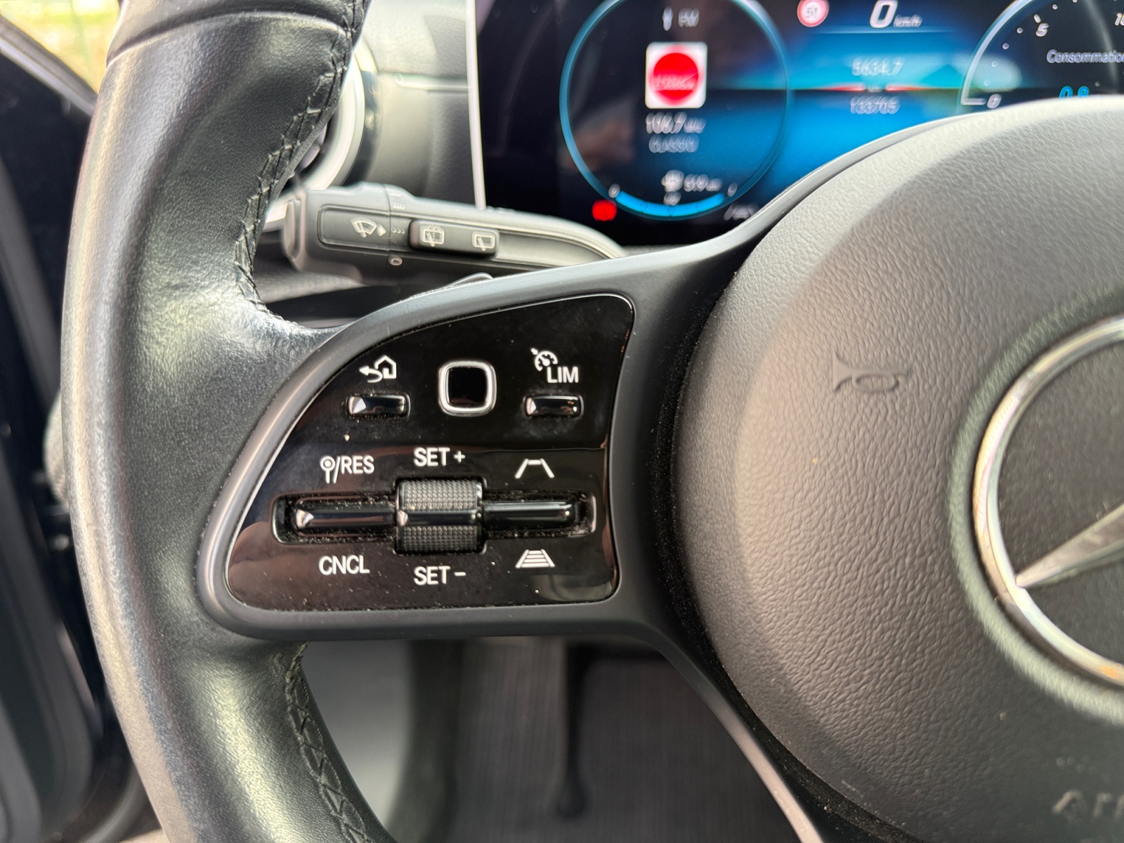 Mercedes-Benz Classe A 19