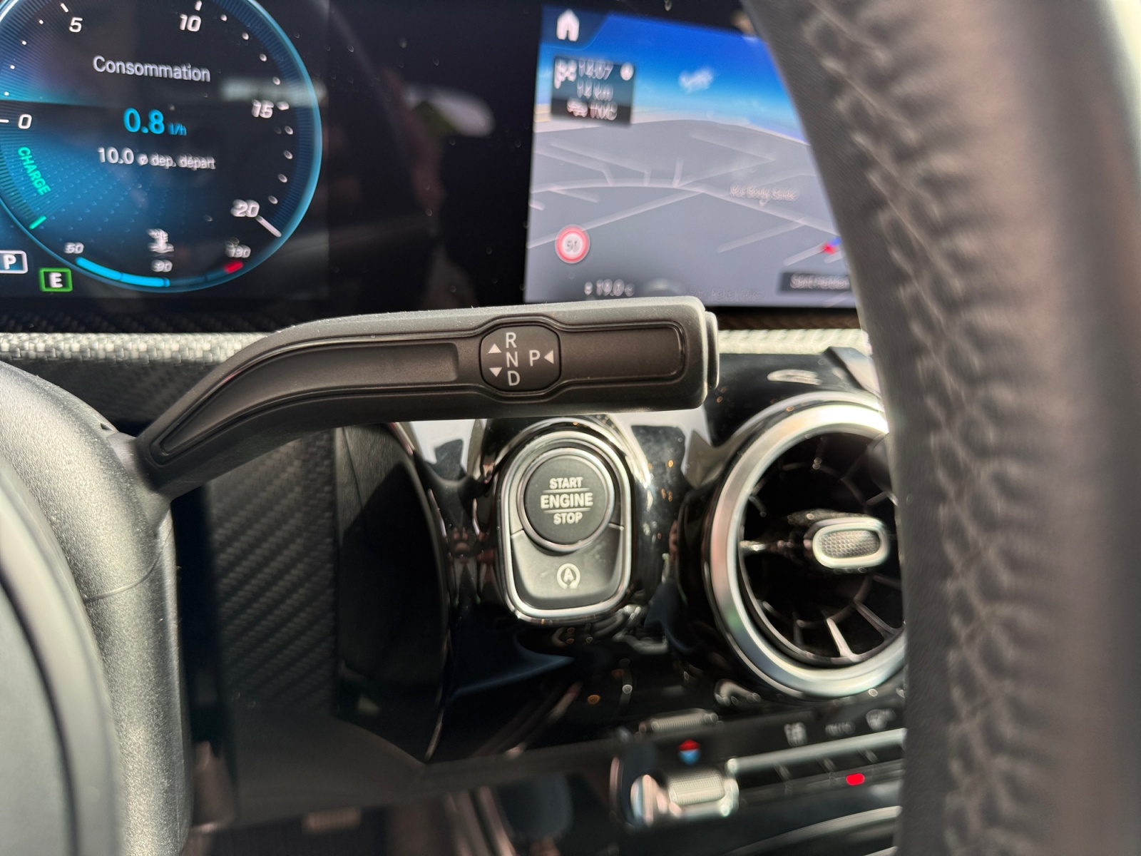 Mercedes-Benz Classe A 21