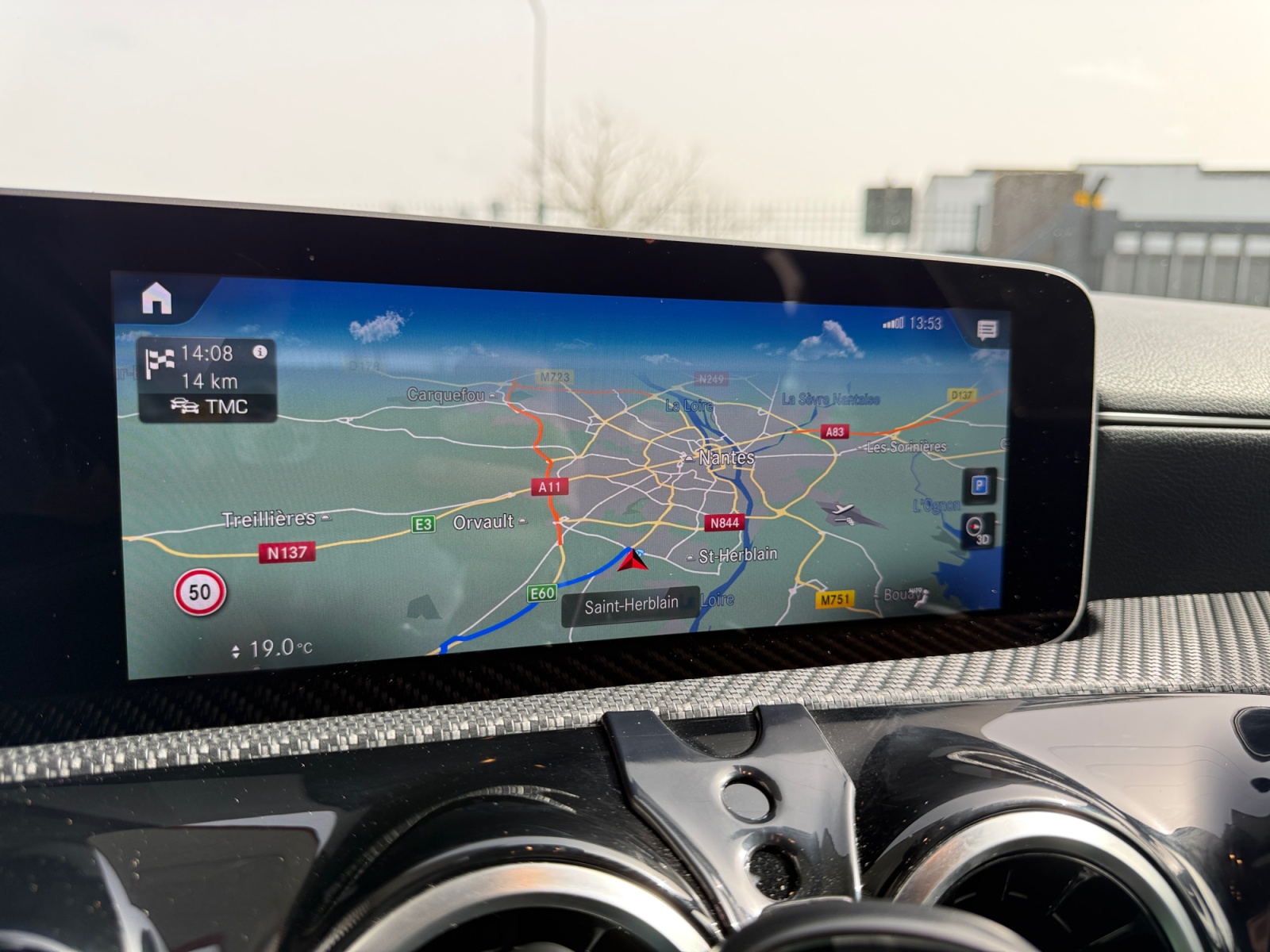 Mercedes-Benz Classe A 22