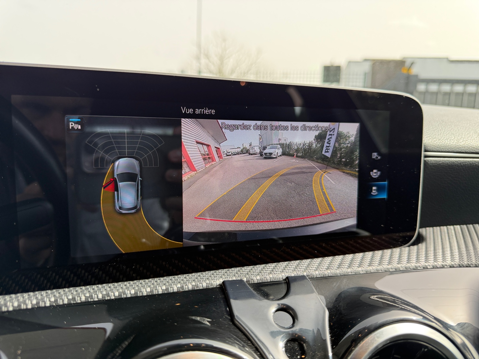 Mercedes-Benz Classe A 23