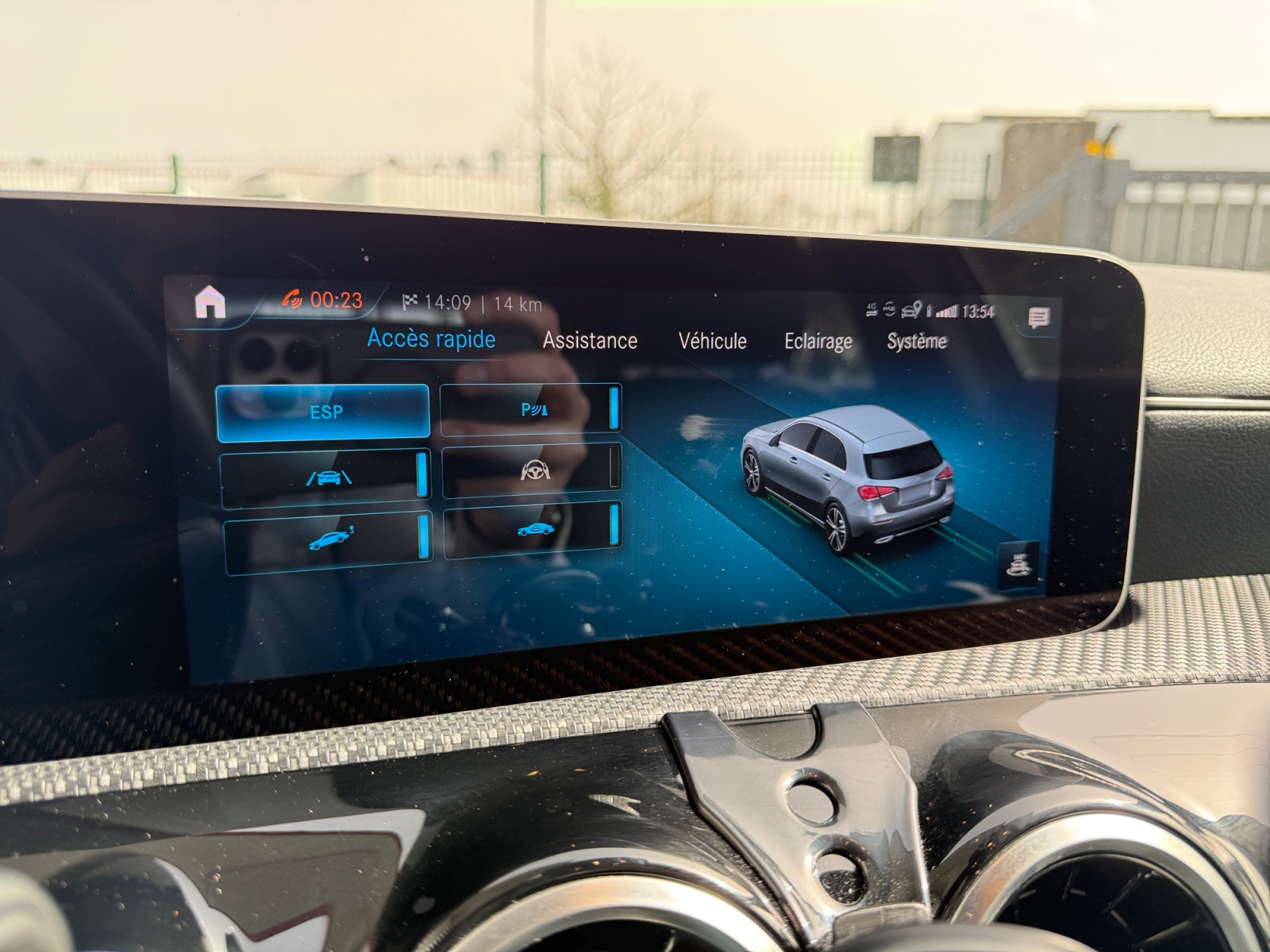 Mercedes-Benz Classe A 24