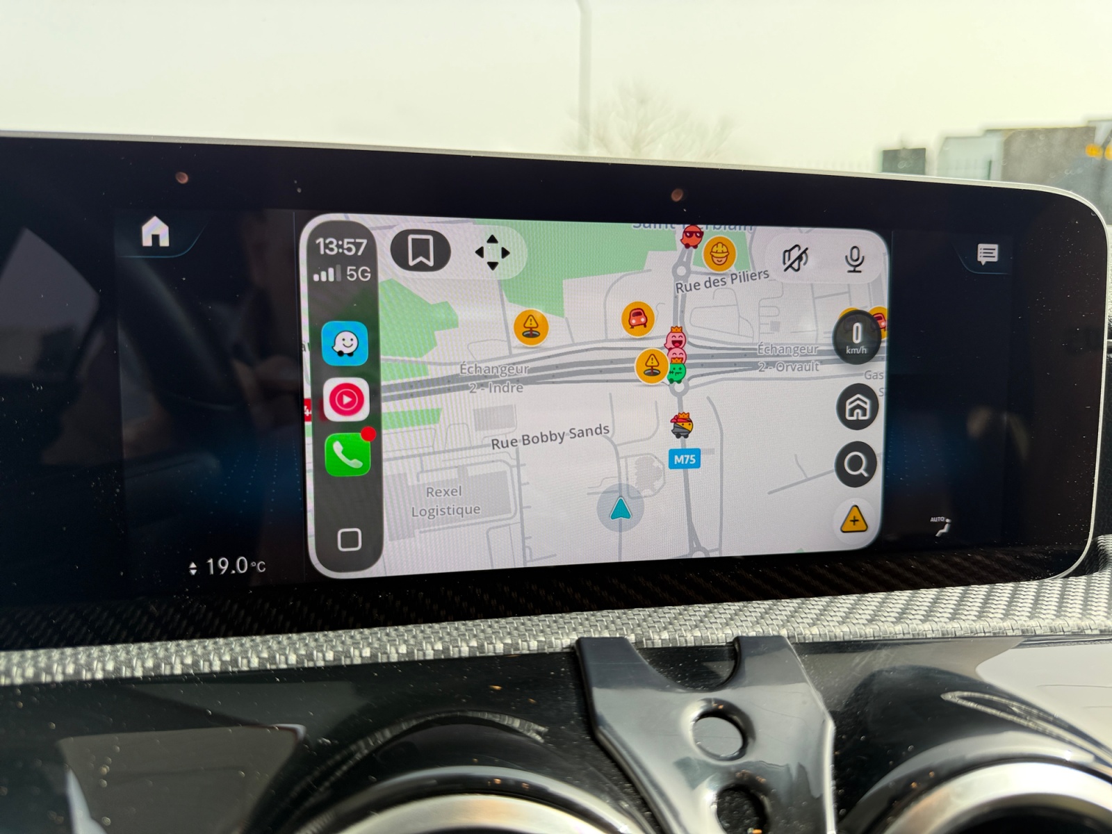 Mercedes-Benz Classe A 27