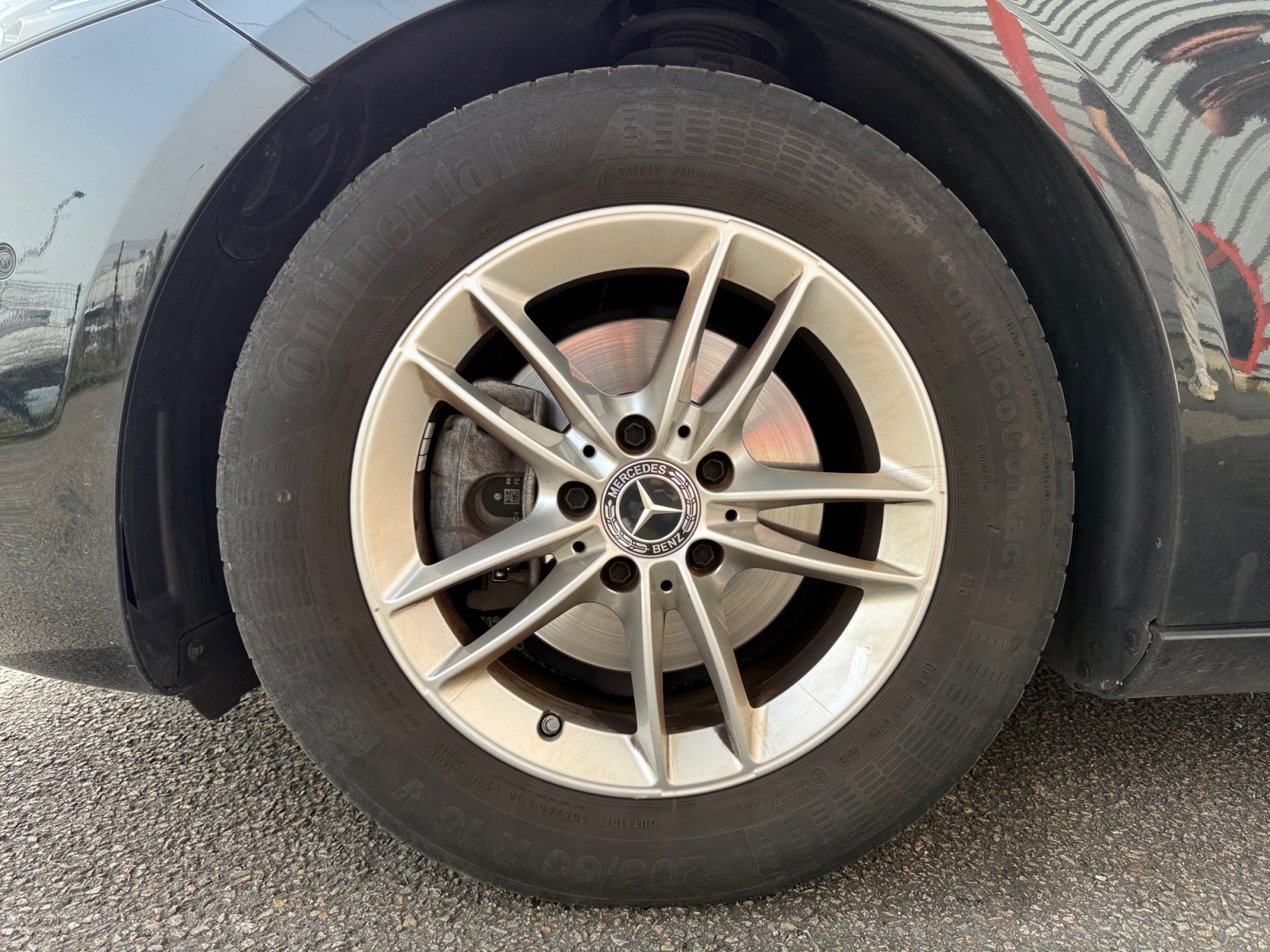 Mercedes-Benz Classe A 29