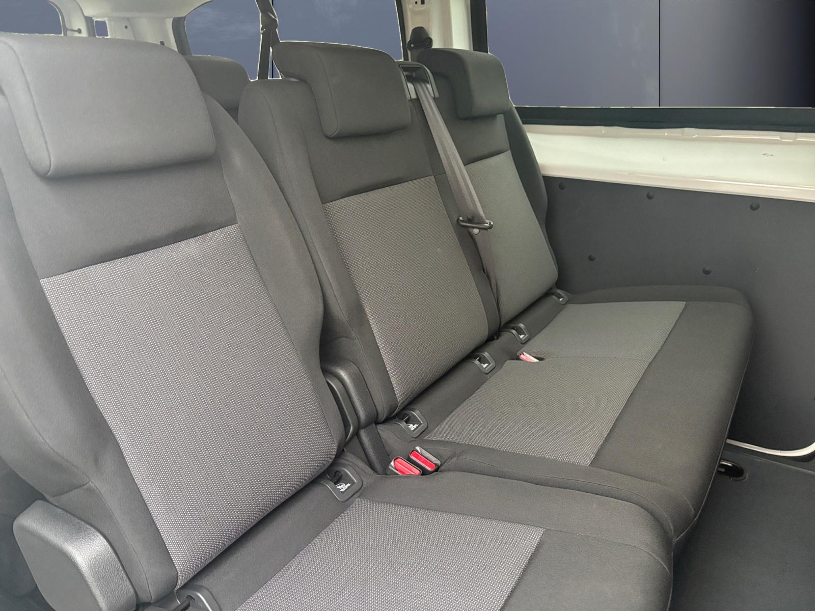 Peugeot Traveller 10