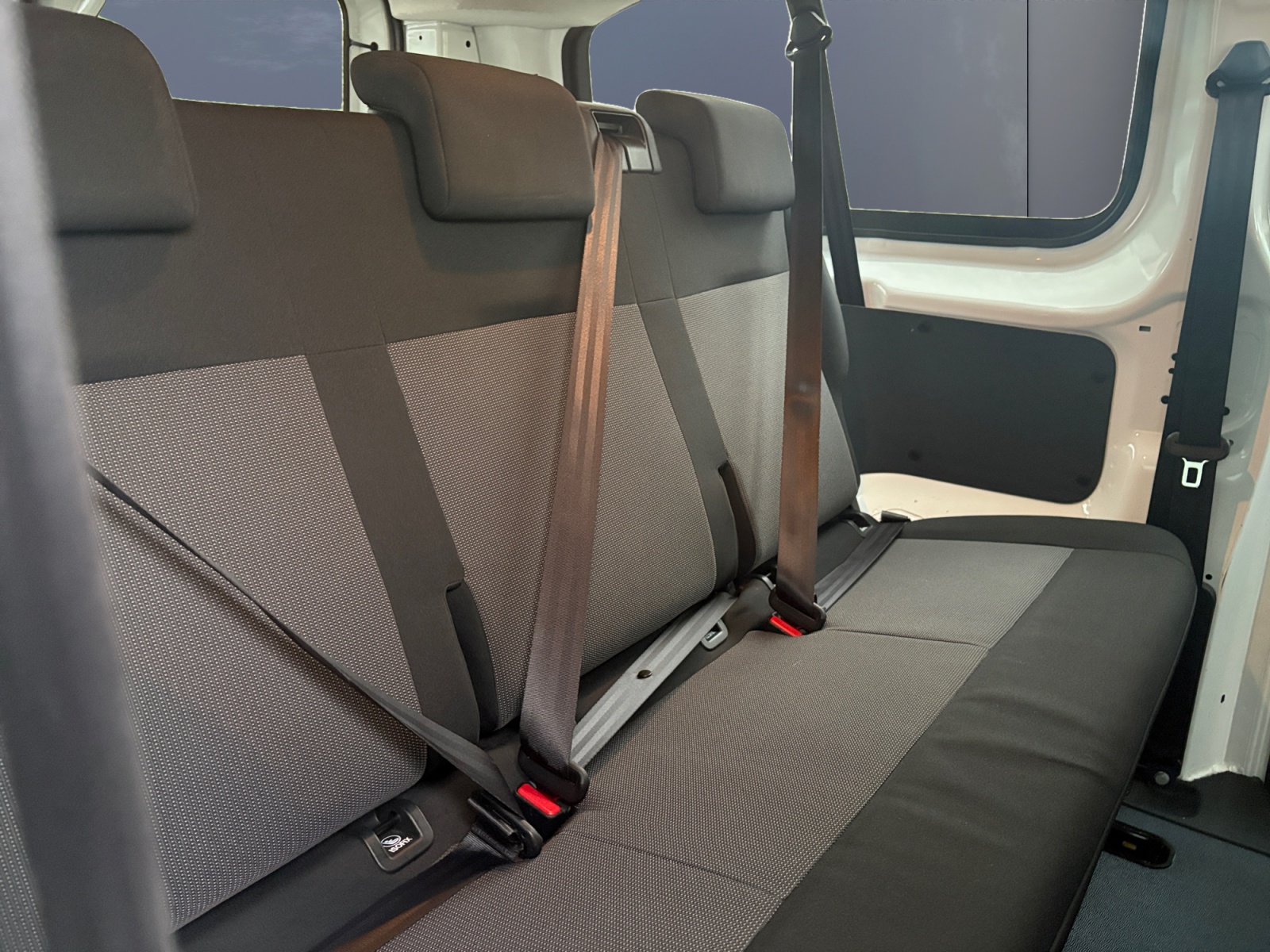 Peugeot Traveller 11