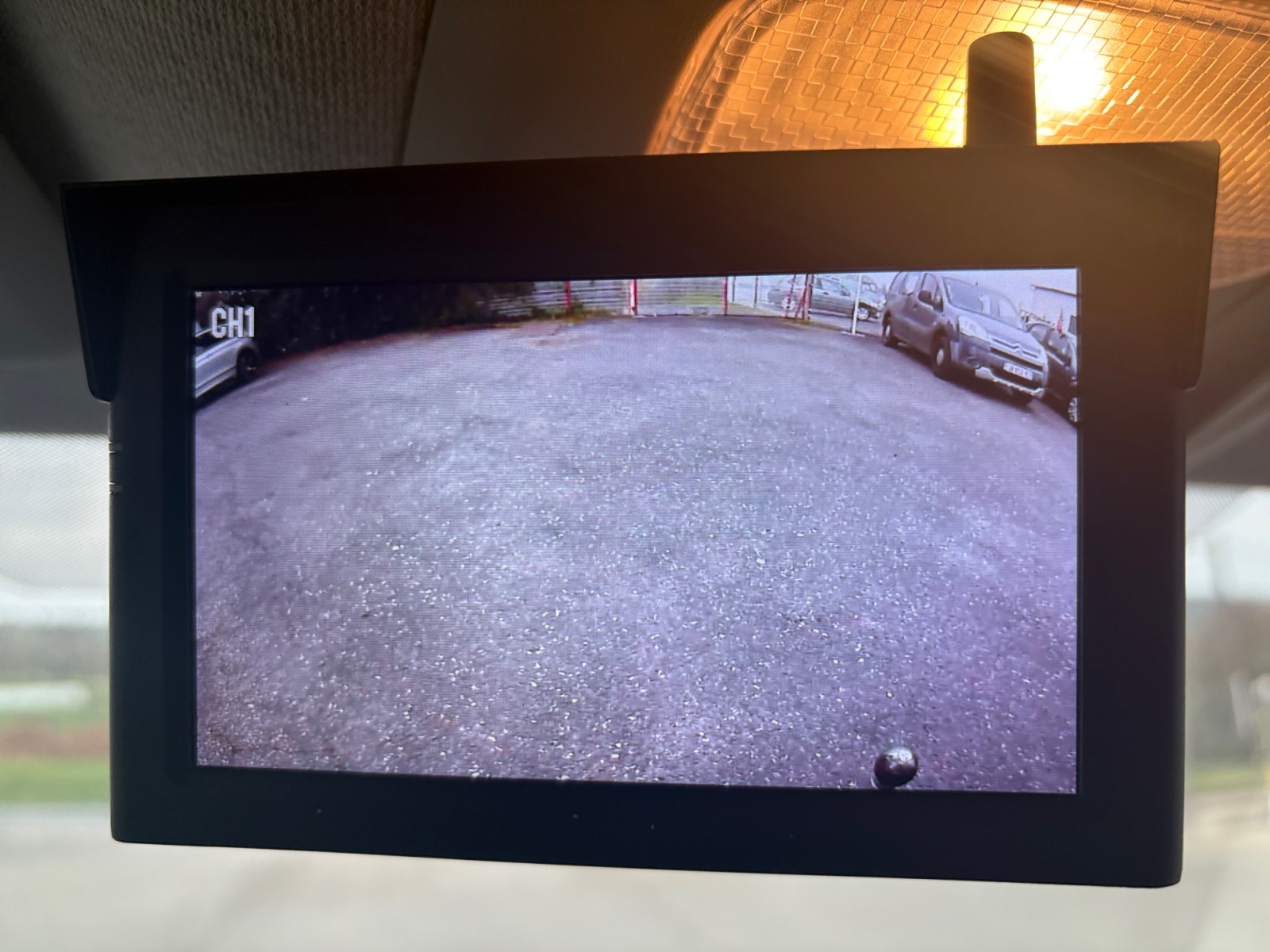 Peugeot Traveller 23