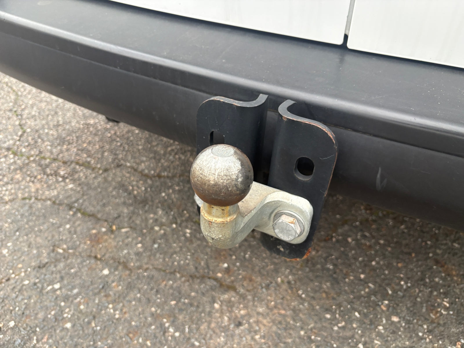 Peugeot Traveller 24