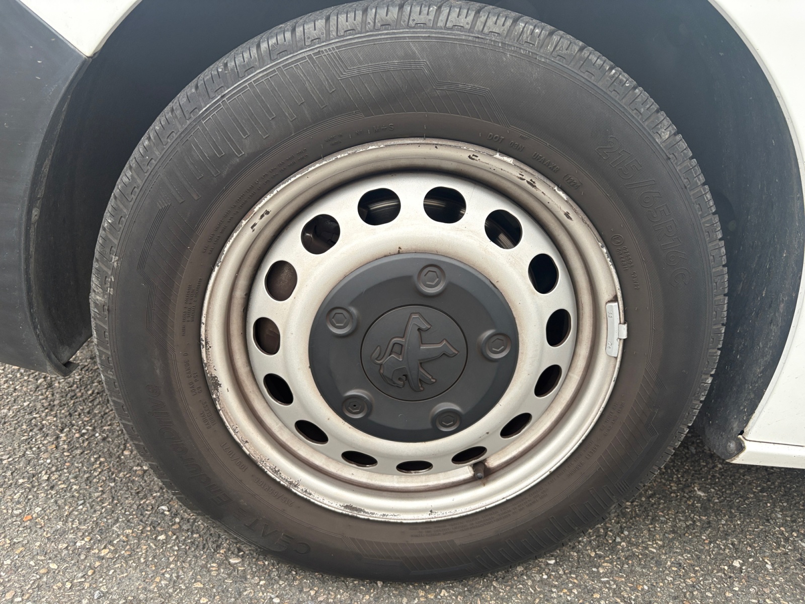 Peugeot Traveller 29