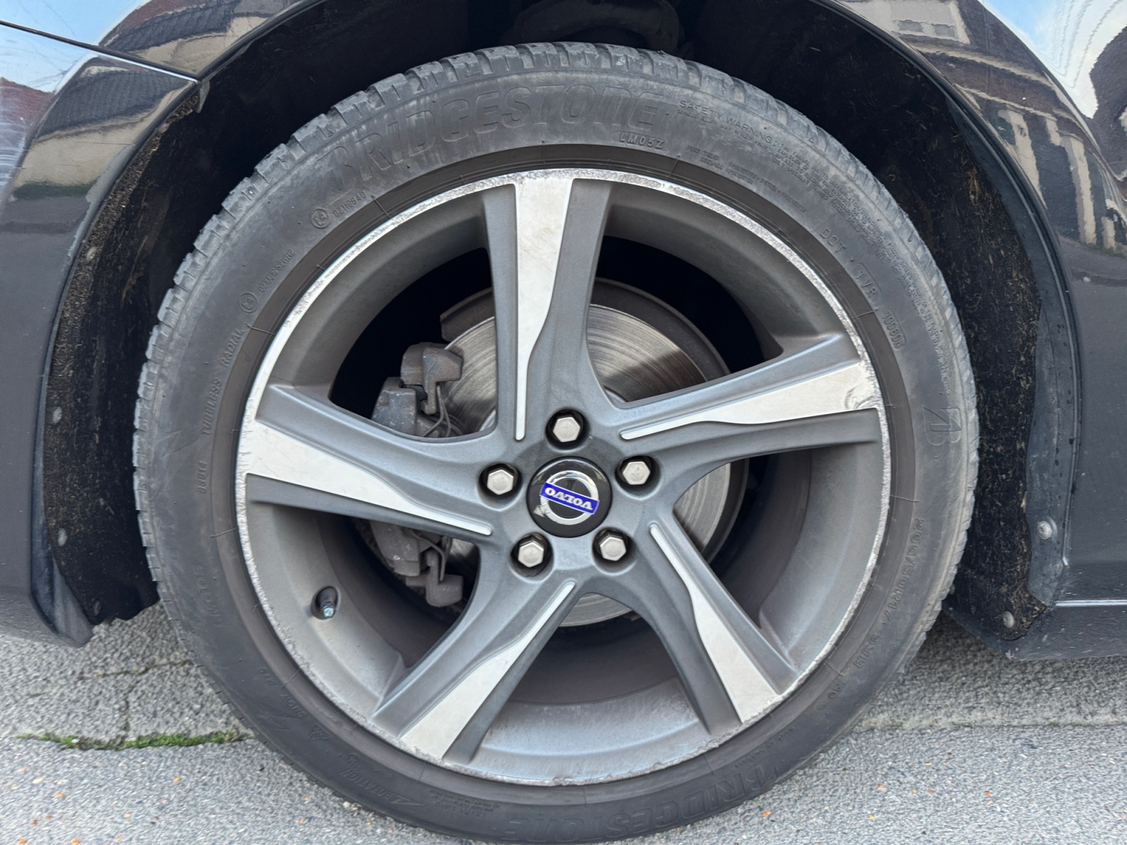Volvo V40 30