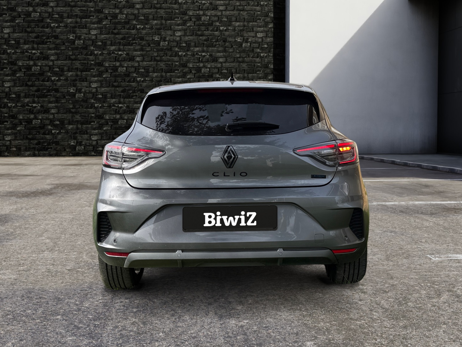 Renault Clio 3
