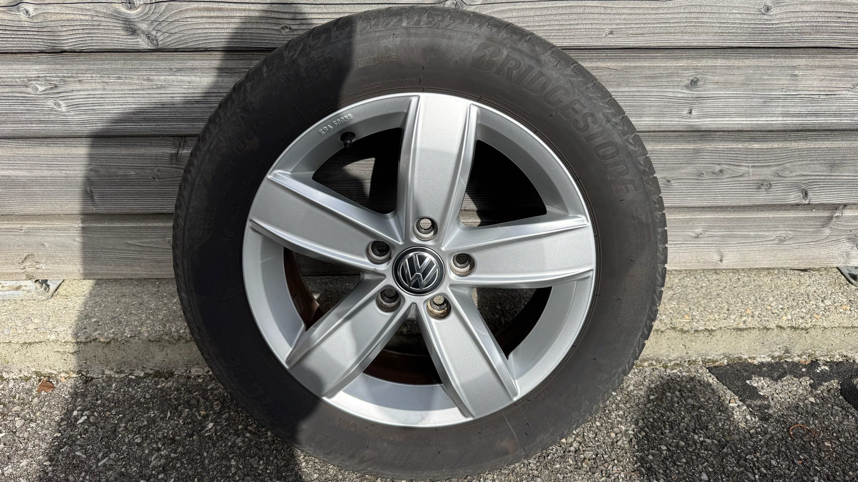 Volkswagen Touran 37