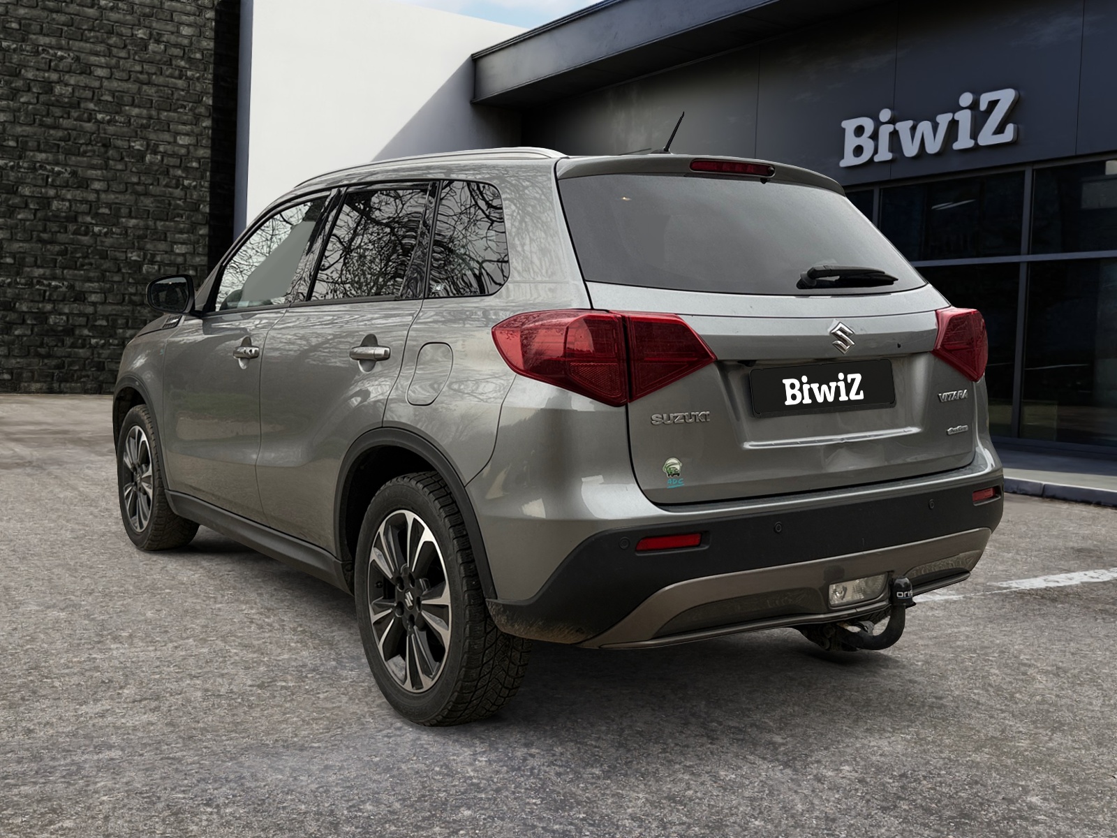 Suzuki Vitara 34