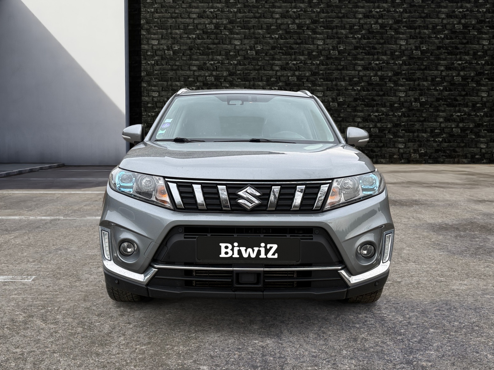 Suzuki Vitara 5