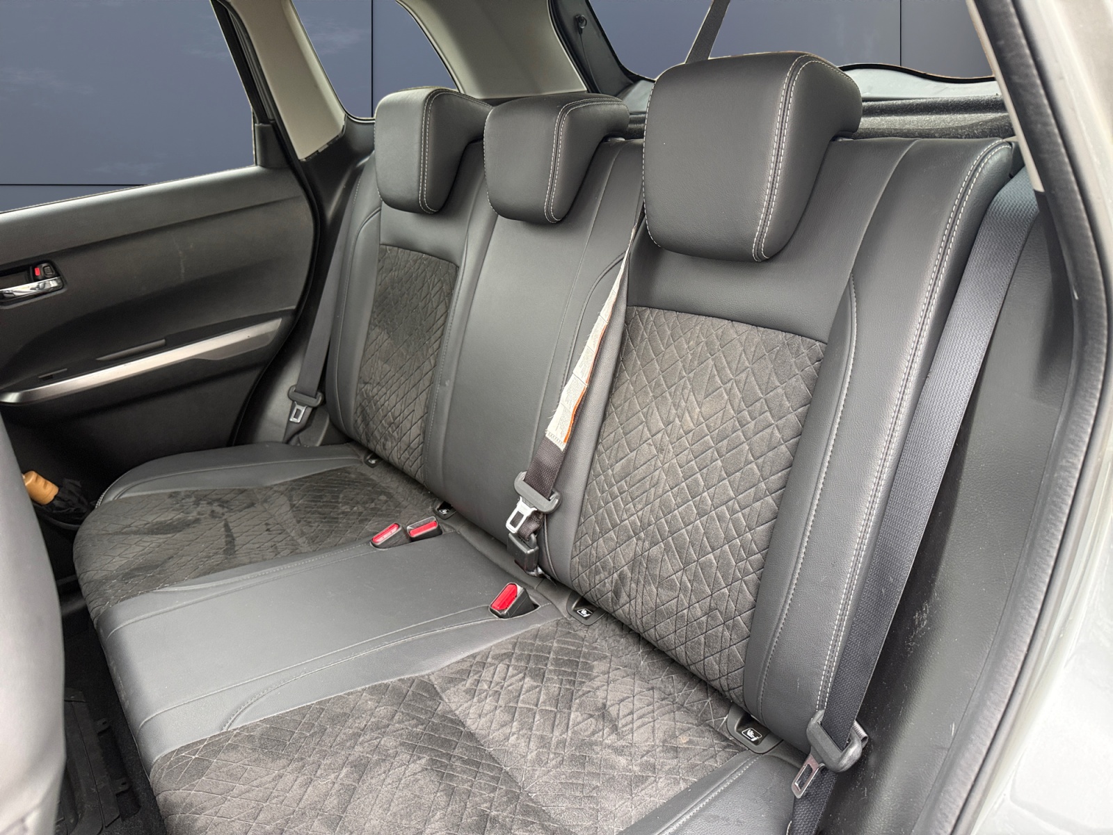 Suzuki Vitara 36