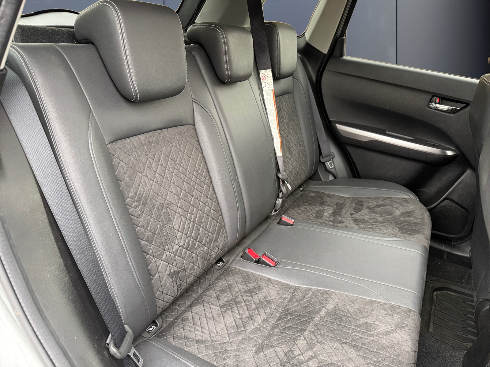 Suzuki Vitara 8