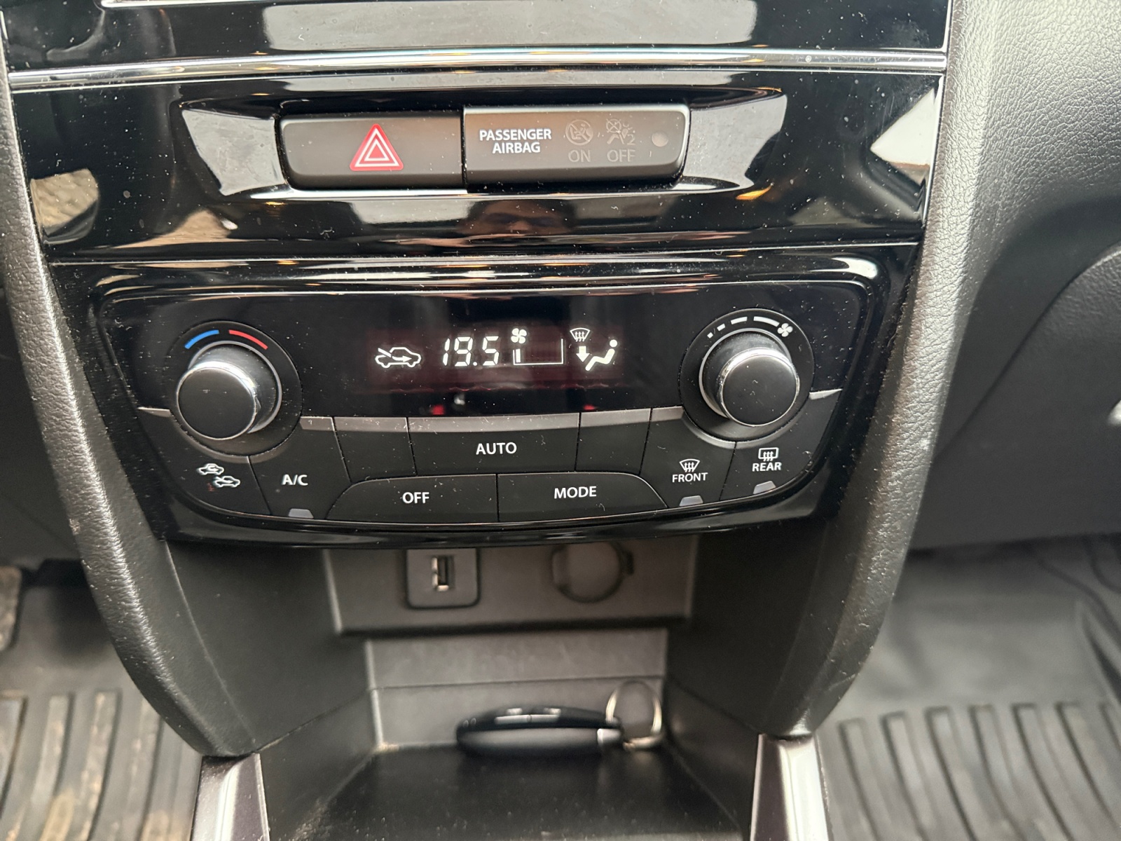 Suzuki Vitara 18