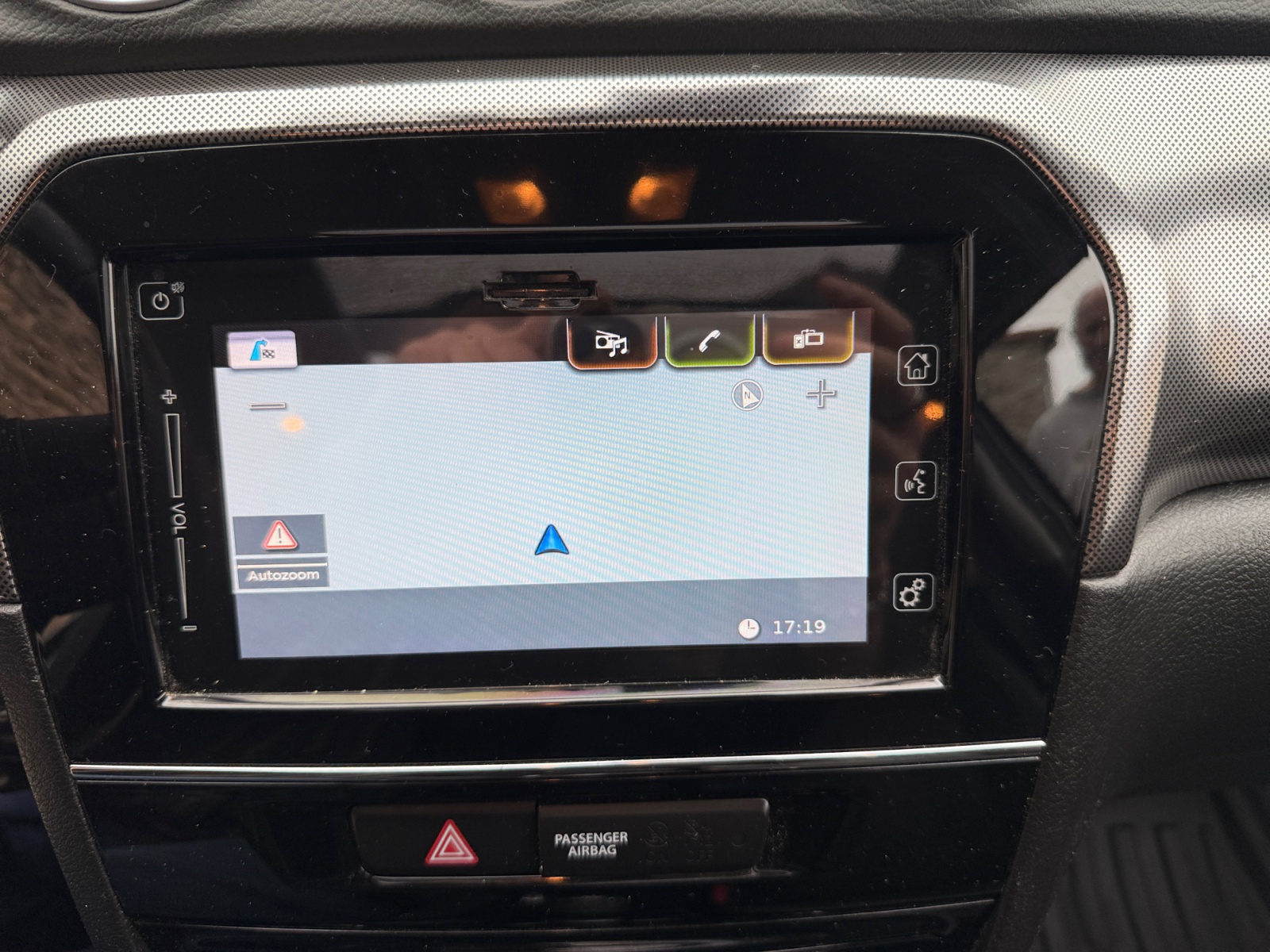 Suzuki Vitara 25
