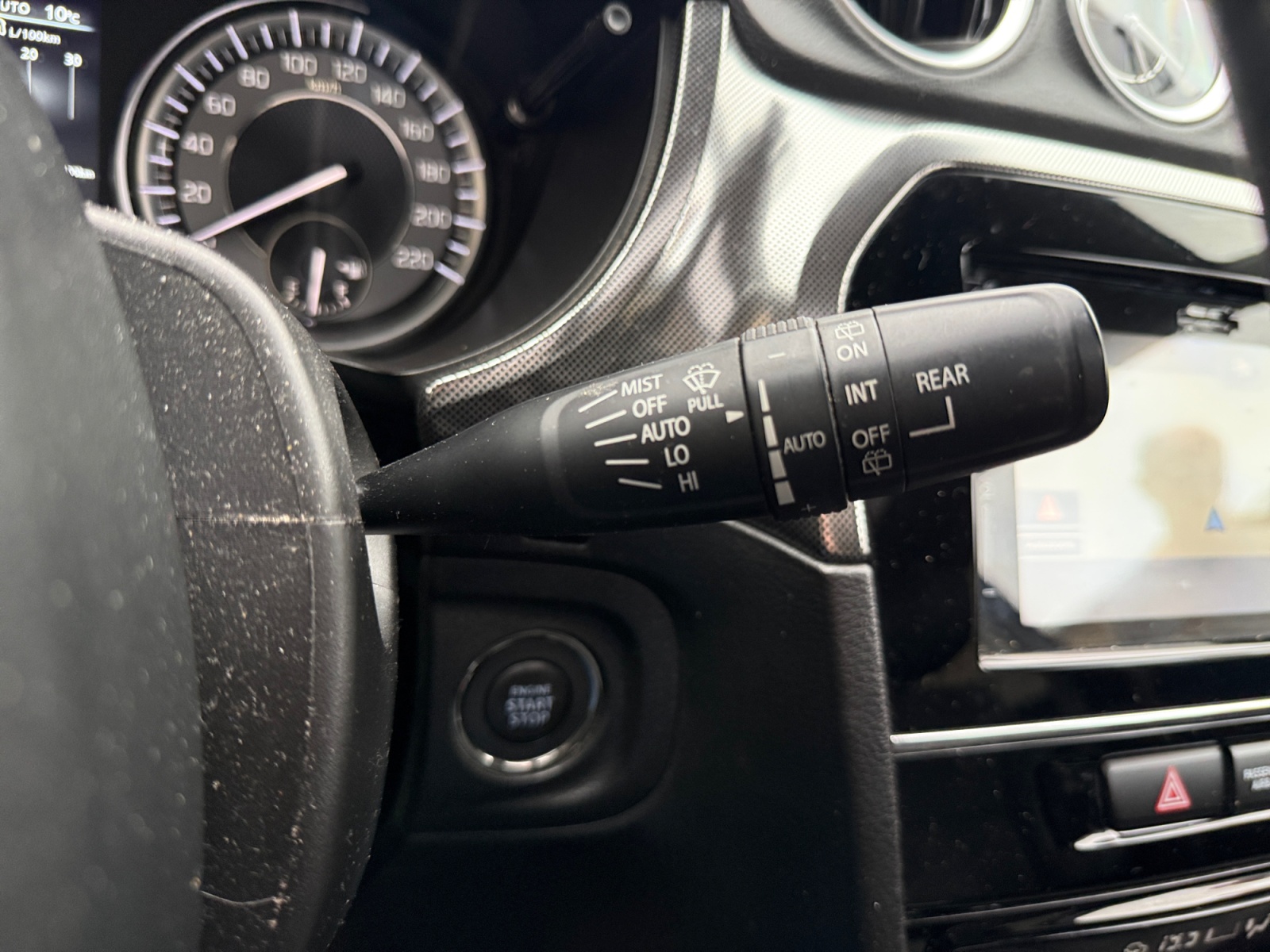 Suzuki Vitara 29