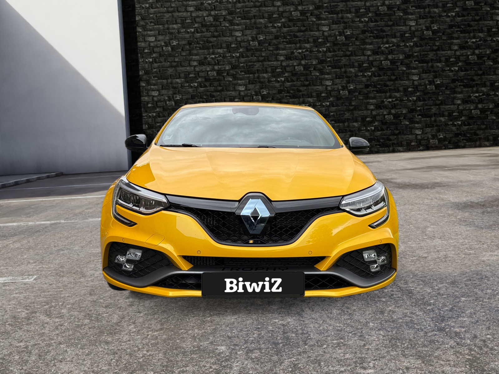 Renault Megane 7