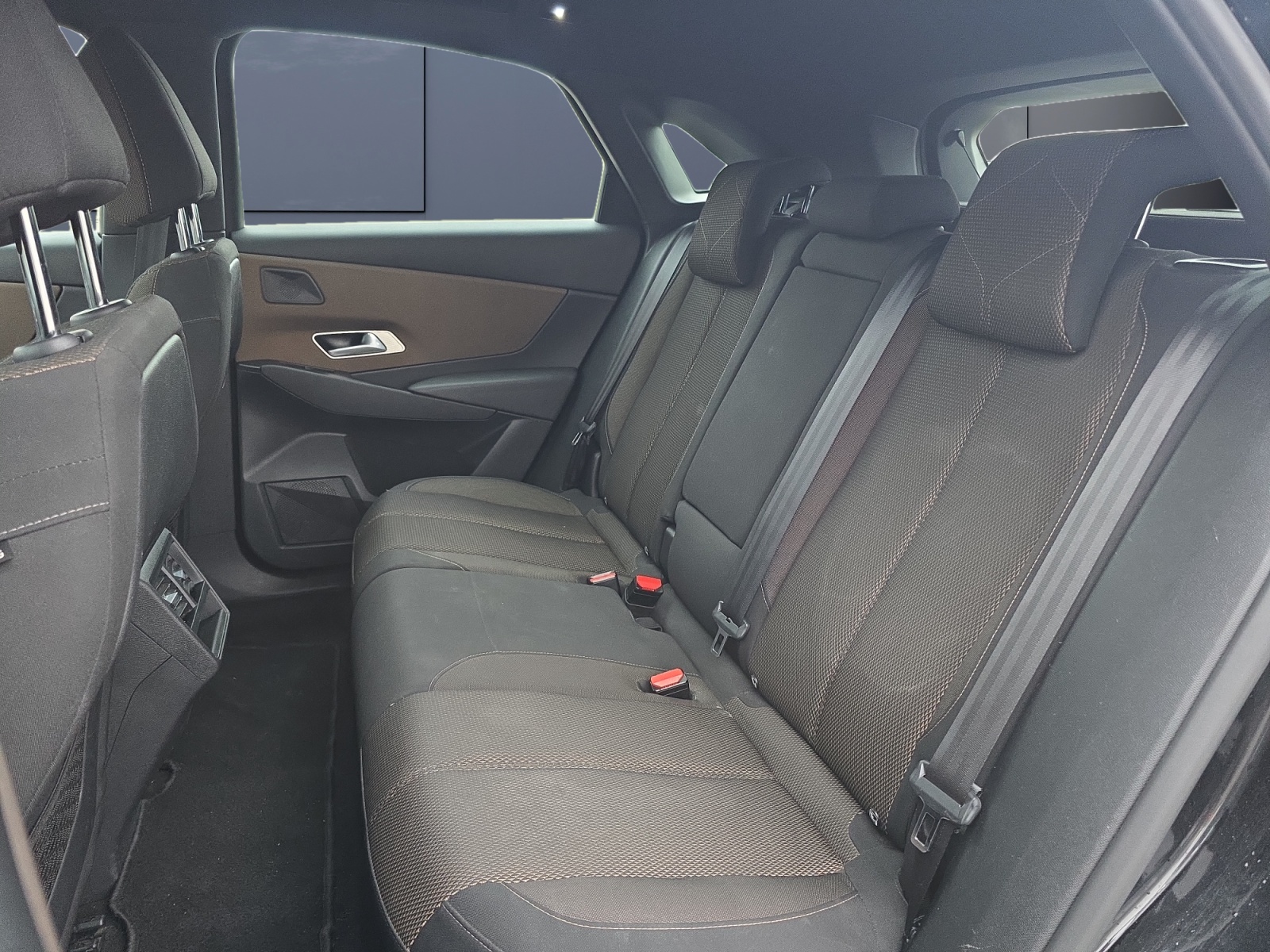 Ds Automobiles Ds 7 10