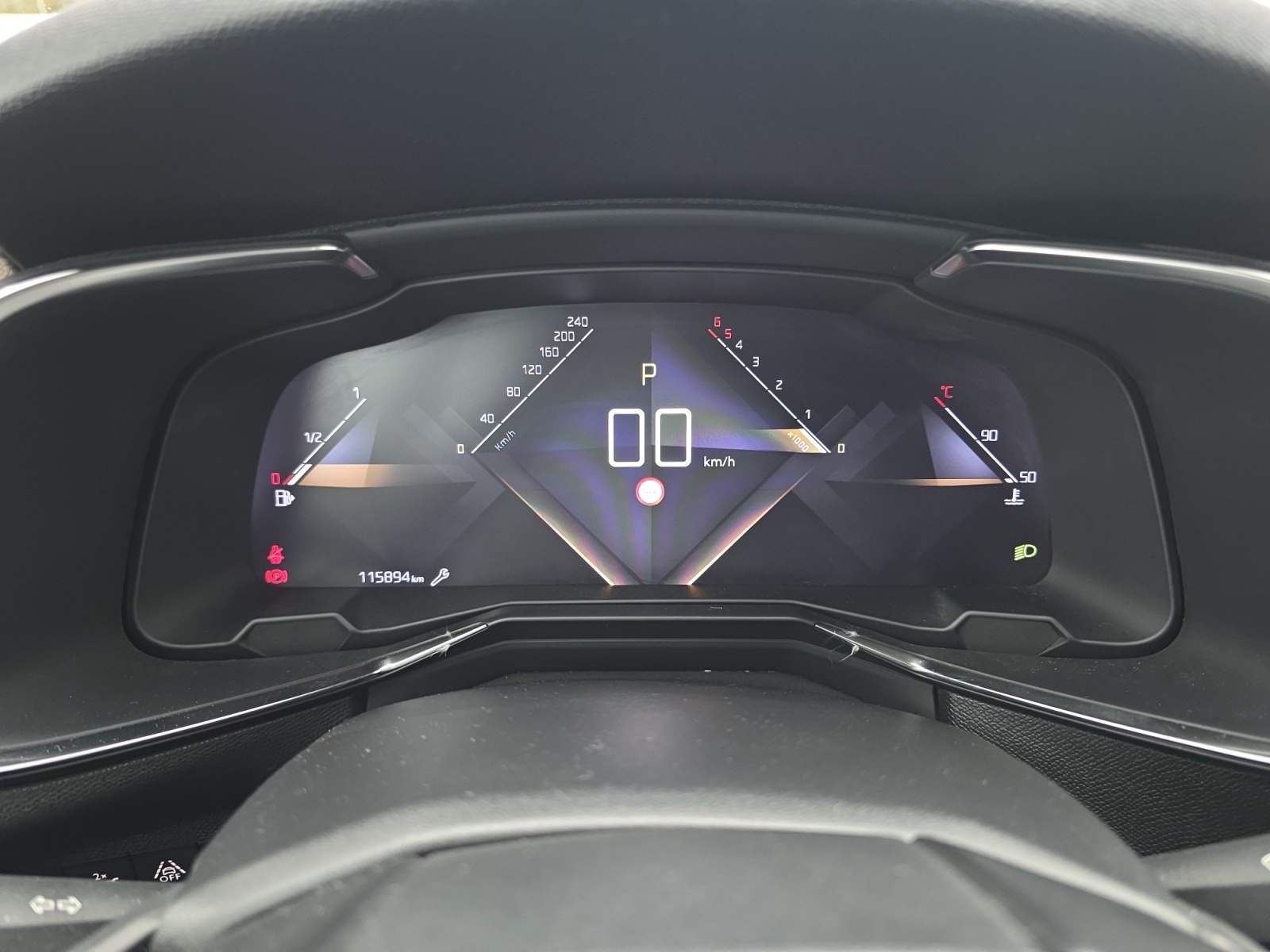 Ds Automobiles Ds 7 16