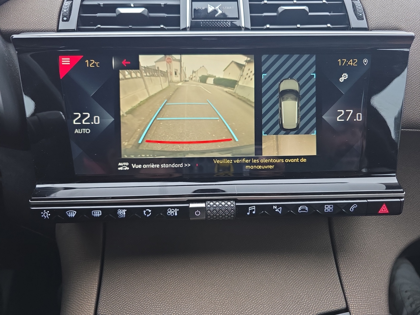 Ds Automobiles Ds 7 20