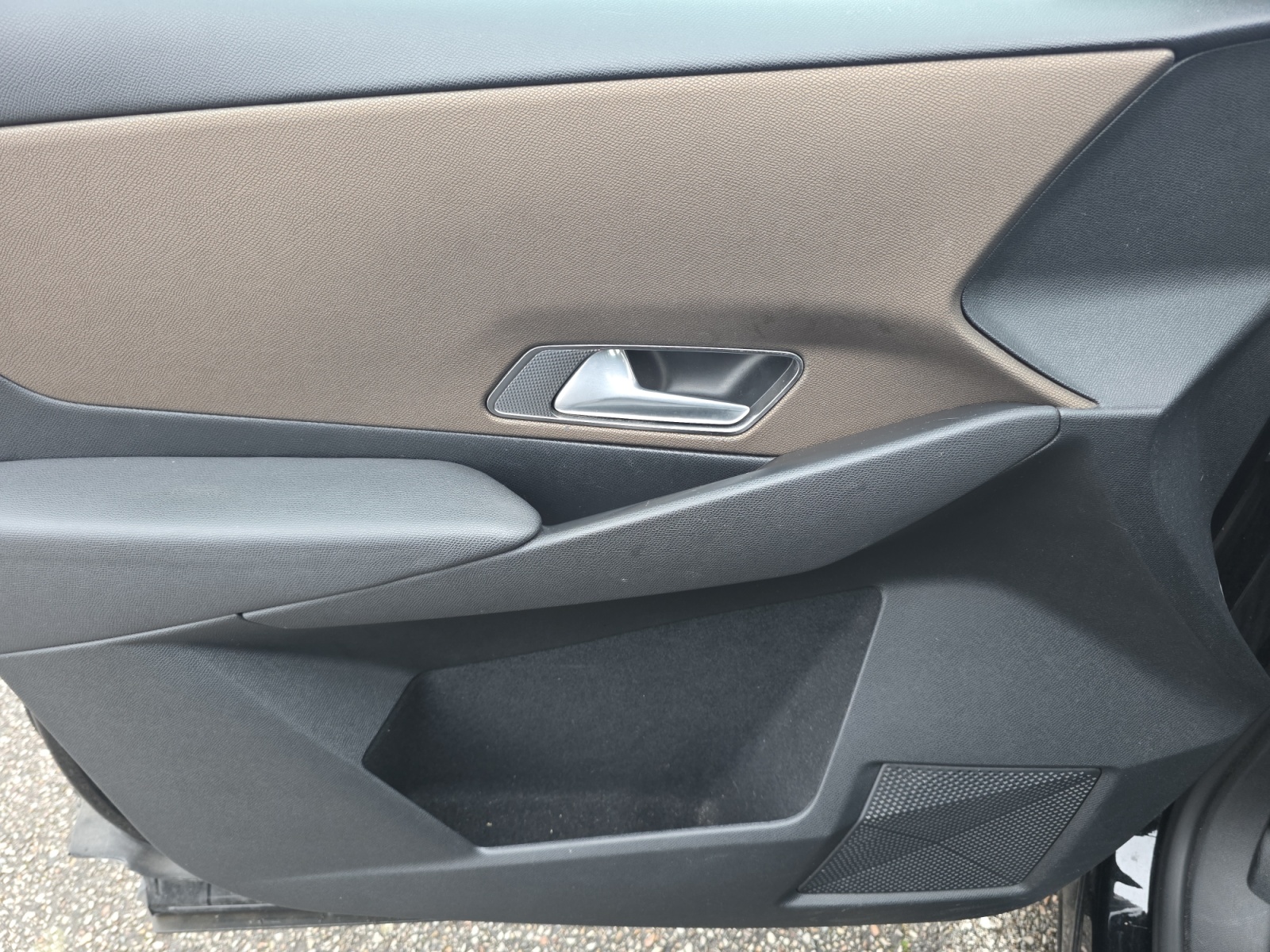 Ds Automobiles Ds 7 25