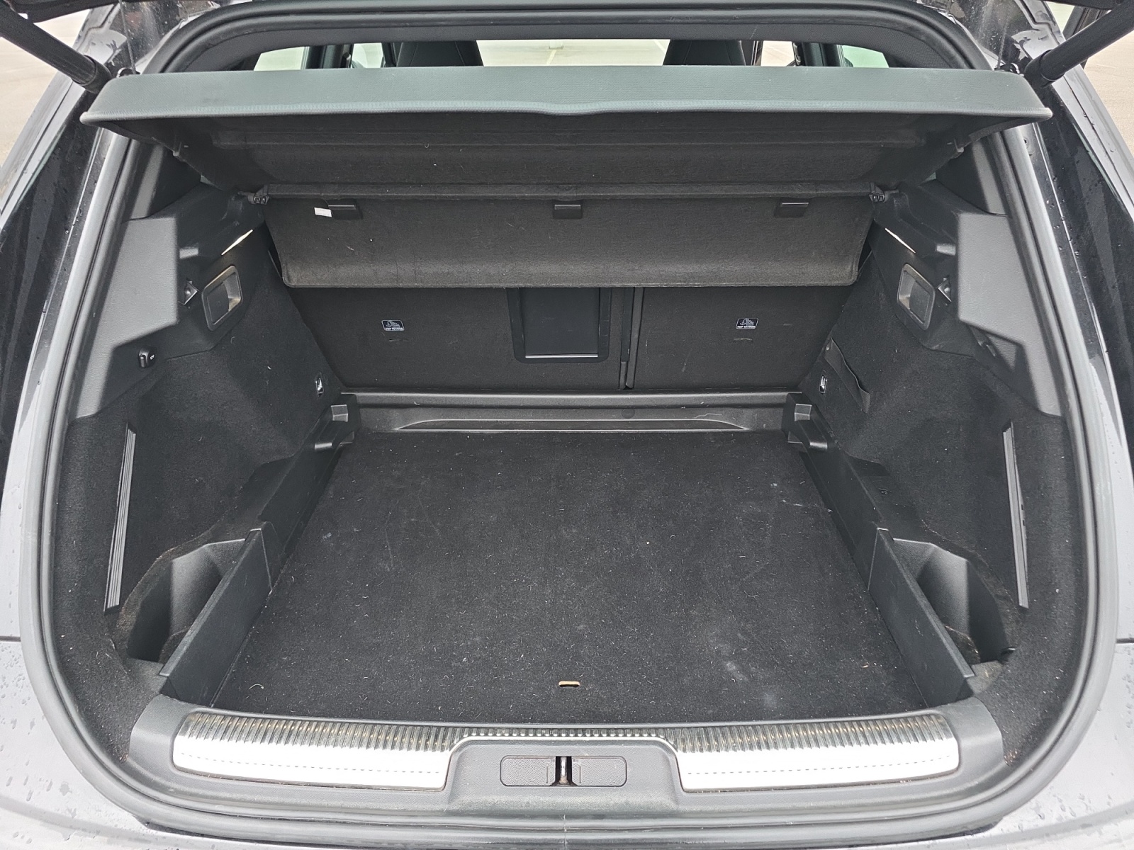 Ds Automobiles Ds 7 27