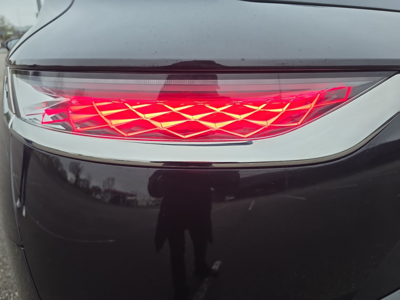 Ds Automobiles Ds 7 34